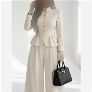 کت و شلوار عروسکی سوپر مازراتی وارداتی سایز 36 تا 46