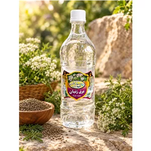 عرق زنیان