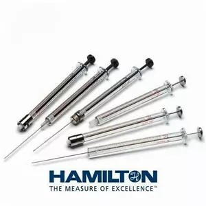 سرنگ آزمایشگاهی Hamilton