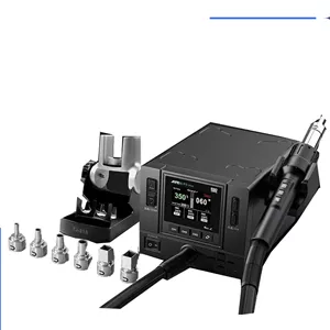 دستگاه هیتر AIFEN-F5 PRO