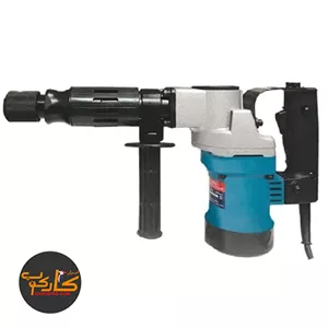 چکش تخریب پی ام 6.6 کیلویی 0810 900 وات