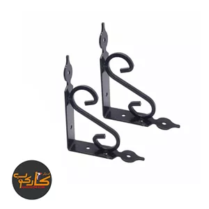 گونیا فرفورژه مشکی