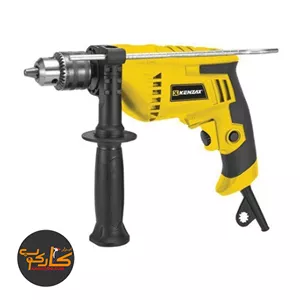 دریل چکشی آچاری 600 وات 2361 کنزاکس
