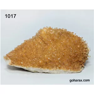 سنگ زینتی آراگونیت طلاییcode:1017