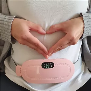 ماساژور شکم قاعدگی