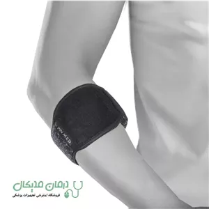 باند تنیس البو ساپورت برند پین مد مدل 6010