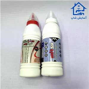 خمیر درزگیر و بندکشی نانو ضد آب موشکی شیمی پلاس