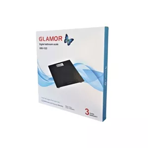 ترازو گلامور مدل GBS-1522