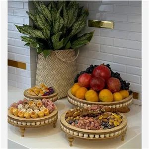 ست مهره دار دایره پایه خراطی