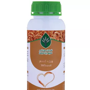 کود تقویت کننده گندم و جو (سپهر پارمیس)