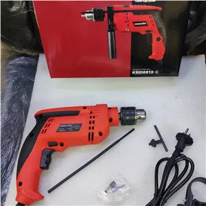 دریل چکشی کینگ استار KSID6813-C