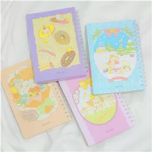 دفتر ترکیبی magic notes پیتیکو