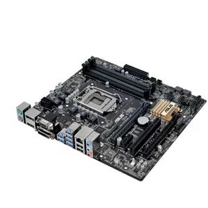 مادربورد Q170 MC DDR4 نسل 6 و 7 