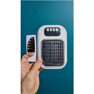 هیتر برقی بی سیم کنترل دار