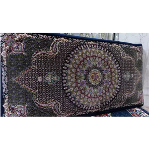 پشتی درجه1 زیپ دار رویه فرش1200 شانه کد105