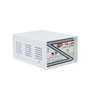 محافظ ولتاژ یخچال و فریزر سارا مدل P255