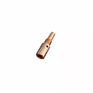 رابط نازل تورچ N25 (250A مسی) توان جم مدل TJC 1008