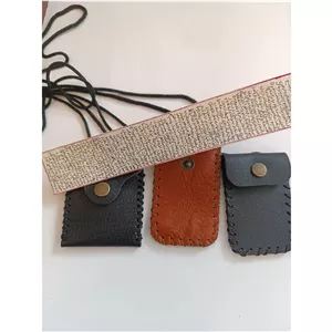 کیف چرم مخصوص دعا 