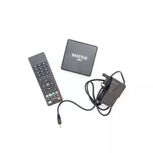قیمت و خرید اندروید باکس مدل M8 PRO MINI 