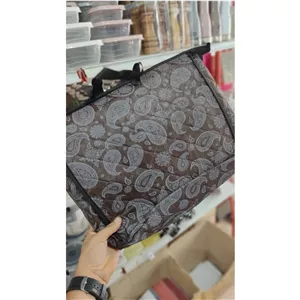 زیرانداز ضدآب ضخیم 6 نفره (پس کرایه)