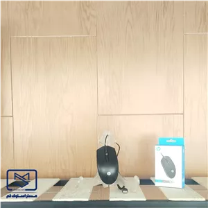 موس گیمینگ باسیم اچ پی HP M180