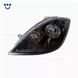 چراغ جلو تیبا دودی اسپرت فن آوران - شیکارز (پس کرایه)
