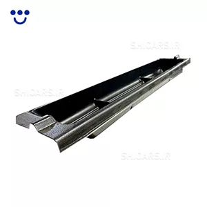 باکس زیر طاقچه پژو 206 و 207 - شیکارز (پس کرایه)