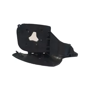 اسکلت آینه بغل چپ کوییک و ساینا (پس کرایه)