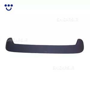 بال صندوق عقب کوئیک و تیبا 2 در رنگبندی - شیکارز (پس کرایه)