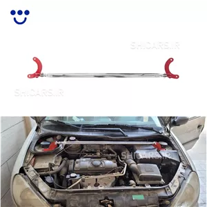 استرس بار خودرو نورا مناسب پژو 206 و 207 - شیکارز (پس کرایه)