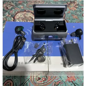 سمعک ایرپاد مدل G36 بلوتوث دار 