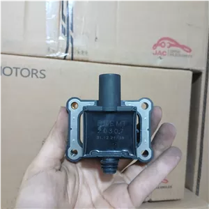کوئل موسو 6 سیلندر