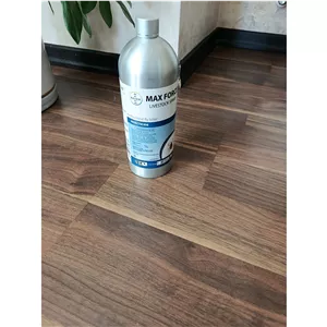 سم کنه کش مکس فورس ، قدرتمندترین(بطری فلزی) یک لیتری