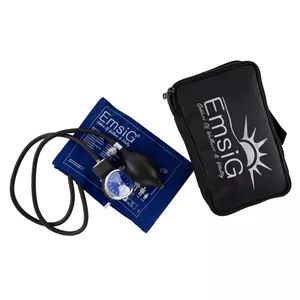 فشارسنج عقربه ای امسیگ Emsig مدل Sp91x
