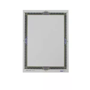 کاغذ گلاسه ابر و باد سایز A4 سخن