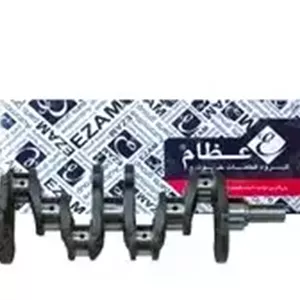 میل لنگ L90 عظام