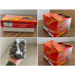 خرمای مضافتی بم پک 2 تایی (اقتصادی)