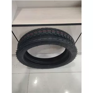 لاستیک موتورسیکلت ایران یاساسایز 3.00-17 و 2.50-18جلو و عقب هندا
