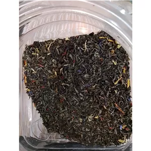 چای سبز مراکشی اکبر