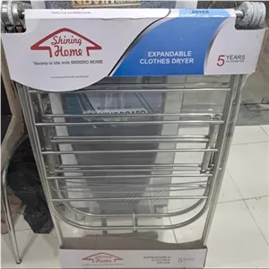بند رخت آپارتمانی آهنربا نگیر شین هوم تضمینی