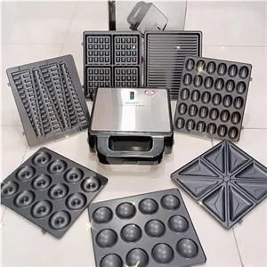 ساندویچ ساز 7 هفت کاره مایر