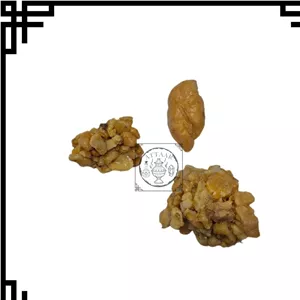بخور فاسوخ زرد فاسوخ الاصفر (12گرم)