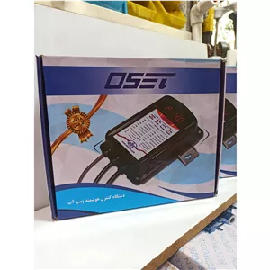 کنترل هوشمند پمپ آب oset