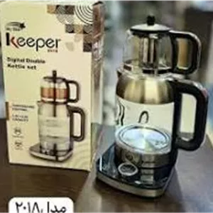 چای ساز کیپر مدل 2018