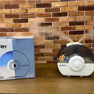 بخور سرد راین کد 5100-RA
