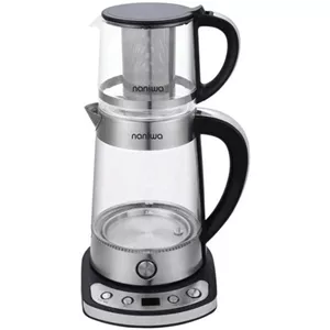 چای ساز روی هم نانیوا مدل NTM-4110