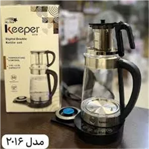 چای ساز کیپر مدل 2016