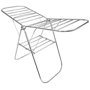 بند رخت کی اس تی استیل سنگین KST-5515