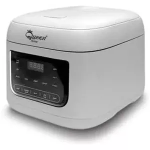 مولتی کوکر و پلوپز کویین هوم مدل QH-7270