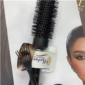 برس پیچ گرد نسور سایز 35 برند موبان